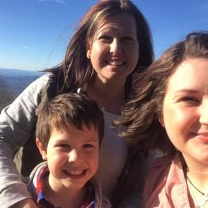 Meet your Posher, Heather